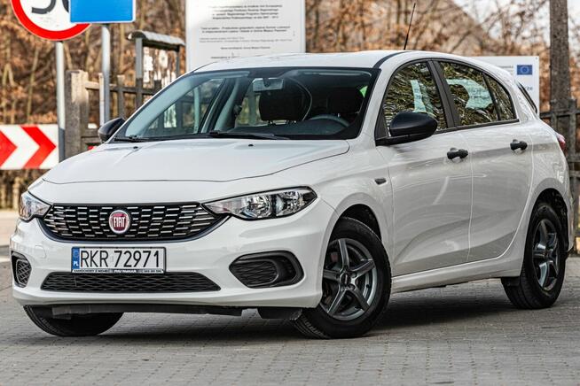 FIAT TIPO Targowiska - zdjęcie 4