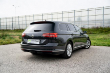 Volkswagen Passat B8 Variant 1.5 TSI DSG, Salon PL, Bezwypadkowy Warszawa - zdjęcie 6