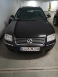 VW Passat Brodnica - zdjęcie 7