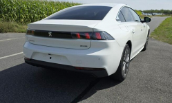 Peugeot 508 1.5 Hdi 33.000km Pleszew - zdjęcie 6