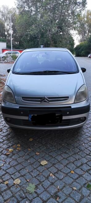 Sprzedam auto Ścinawa - zdjęcie 2