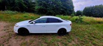 Ford Mondeo MK4 2012 1.6 115KM, TITANIUM Start/Stop Białogard - zdjęcie 4