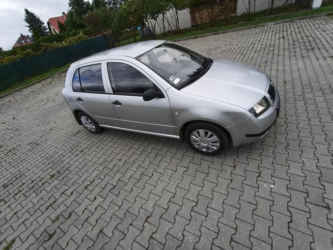 Škoda Fabia 1.2 Łodygowice - zdjęcie 2