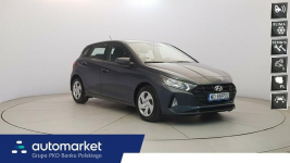 Hyundai i20 1.2 Pure! Z Polskiego Salonu! Faktura VAT! Warszawa - zdjęcie 1