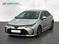 Toyota Corolla 1.8 Hybrid GPF Comfort sedan