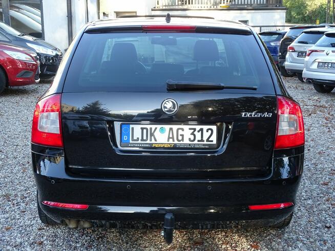 Skoda Octavia 1.8 Benzyna, Xenon, Gwarancja Kościerzyna - zdjęcie 9