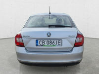 Škoda RAPID Poleasingowe.pl ECR Komorniki - zdjęcie 4