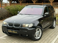 BMW X3 Panorama*M-Pakiet!!!