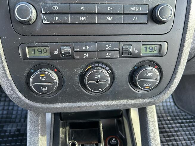 VW Golf V 1.6 MPI Krasnystaw - zdjęcie 12