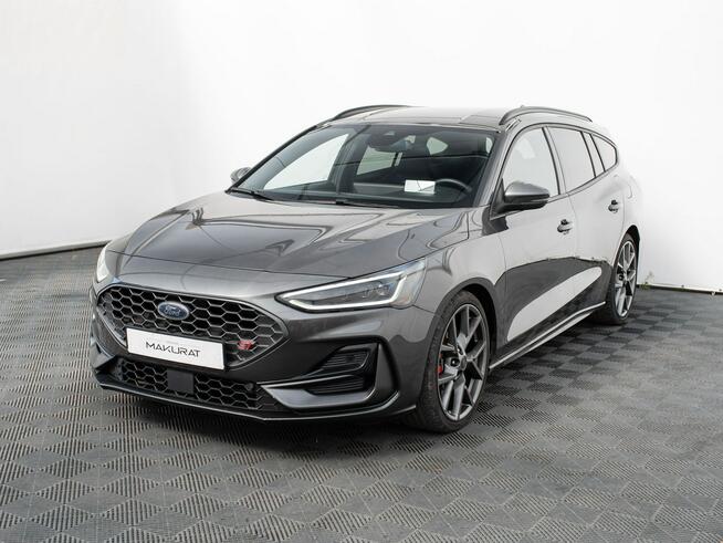 Ford Focus GD7N986#2.3 EcoBoost ST X Pakiet zimowy Salon PL VAT23% Pępowo - zdjęcie 2