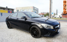 Mercedes CLA 200
