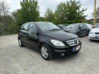 B 180CDI/Manual/HAK/Auto zarejestrowane w Polsce/Zamiana/Kredyt Warszawa - zdjęcie 4