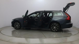 Volvo V60 B4 D Momentum Pro! Z Polskiego Salonu! Faktura VAT! Warszawa - zdjęcie 11