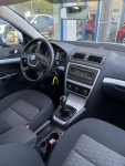 Škoda Octavia Hatchback, Nowy rozrząd, Uszanowany, Gwarancja Tarnowskie Góry - zdjęcie 11