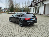 Audi A4 2.0tdi 190KM *Quattro *Automat Ostrów Mazowiecka - zdjęcie 7