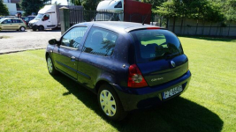 Renault Clio zarejestrowany, ubezpieczony. Gwarancja. Polecam !!! Zielona Góra - zdjęcie 7