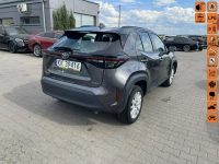 Toyota Yaris Cross LPG Automat Hybryda Kamera Virtual cockpit  116KM