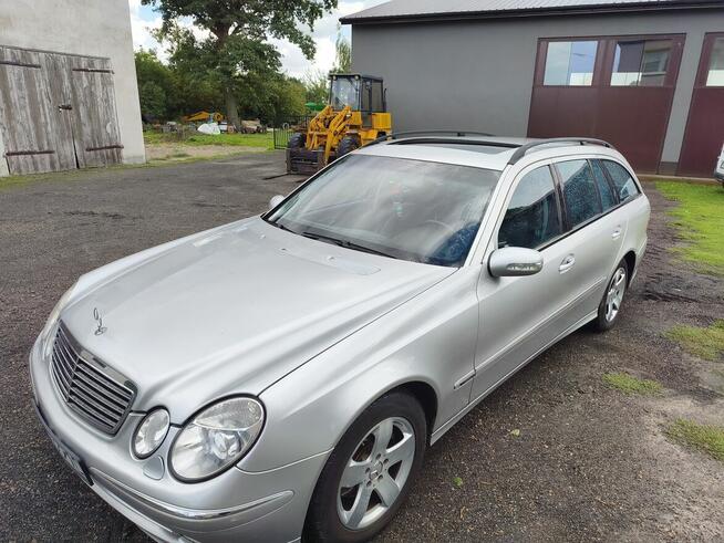 Sprzedam mojego mercedesa Konin - zdjęcie 2