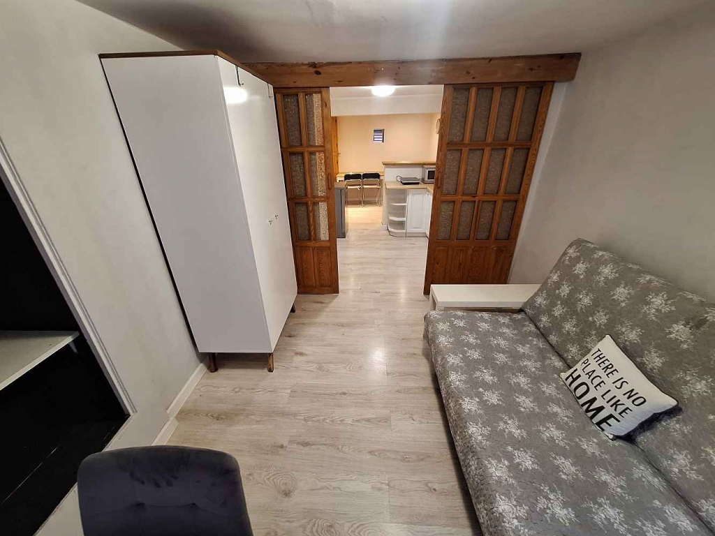 2pok, 58met, ul. Sienkiewicza PIWNICA/PARKING (Wrocław) Śródmieście - zdjęcie 6