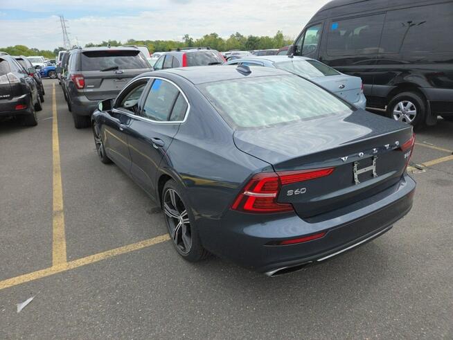 Volvo S60 INSCRIPTION / AWD / T6 / niski przebieg Warszawa - zdjęcie 4