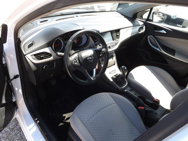 Opel Astra Słupsk - zdjęcie 5