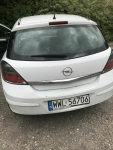 1/10 udziału Opel Astra 2008 r. od syndyka Warszawa - zdjęcie 4