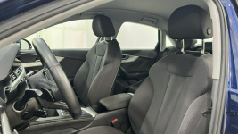 Audi A4 Limousine 35 TDI mHEV Advanced Stronic hak Warszawa - zdjęcie 10