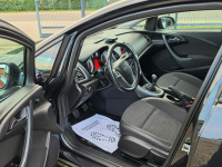 Opel Astra *nowy rozrząd*super stan*z Niemiec*ledy*alu* Dąbrowa - zdjęcie 8