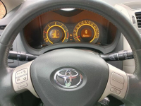 ZADBANY AURIS diesel 2,0 !!! Ruda Śląska - zdjęcie 11