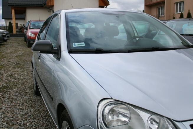 Volkswagen Polo 1,4 TDi*80KM*Tour Harklowa - zdjęcie 5