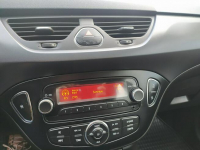 Opel Corsa Enjoy 1,4 75 KM salon Polska ,serwisowana ASO Łódź - zdjęcie 2