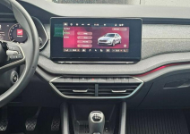 Škoda Octavia 1.5 TSI Selection Tychy - zdjęcie 12