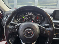 Mazda 6 POLIFT *śliczna *tylko 144 tys km* BEZWYPADKOWA *gwarancja Czarnków - zdjęcie 10