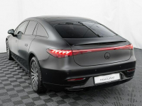 Mercedes EQS WD5027P#450+ 107.8kWh Podgrz. i wentyl.f Salon PL VAT23% Gdańsk - zdjęcie 4