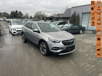 Opel Grandland X Skóra Pamięć Kamera Wentylacja Panorama