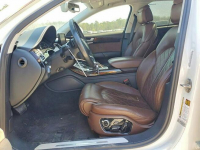Audi A8 / Quattro / 4.0 V8 / niski przebieg Wrocław - zdjęcie 7
