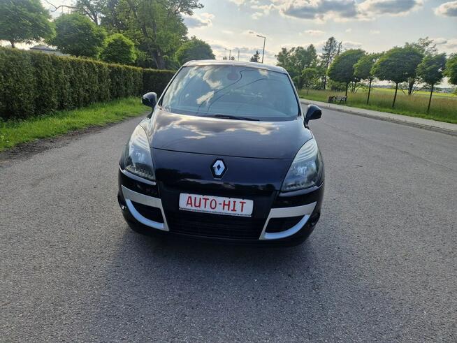 Renault Scenic Mikołów - zdjęcie 2