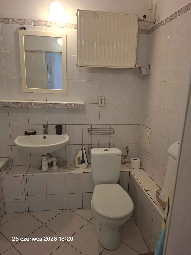 Wynajmę mieszkanie dwupokojowe Szczecin - zdjęcie 9