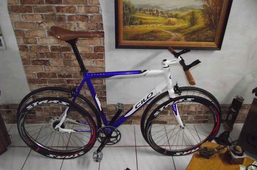 Ksiazka (CD) DEFENDU WK1 bike Gniezno - zdjęcie 1