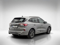 Ford Kuga 2.5 FHEV FWD ST-Line X ! Z Polskiego Salonu ! Faktura VAT ! Warszawa - zdjęcie 5