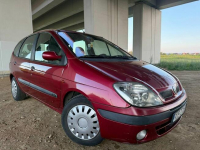 ** Renault Scenic 1.6 Benzyna AUTOMAT 2001 ** Dębica - zdjęcie 2