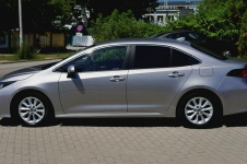 Toyota Corolla salon Polska, 1.5 125KM Comfort Warszawa - zdjęcie 8