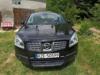 Nissan Qashqai Chmielnik - zdjęcie 2