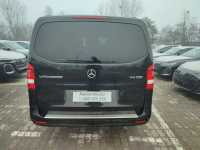 Mercedes Vito 9osób automat Otwock - zdjęcie 9