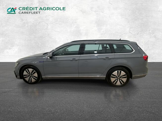 Volkswagen Passat 1.4 TSI Plug-In Hybrid GTE DSG Kombi Warszawa - zdjęcie 8