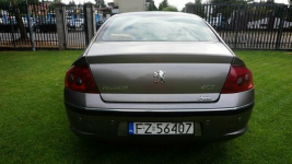 Peugeot 407 wyposażony super stan. Polecam Zielona Góra - zdjęcie 6