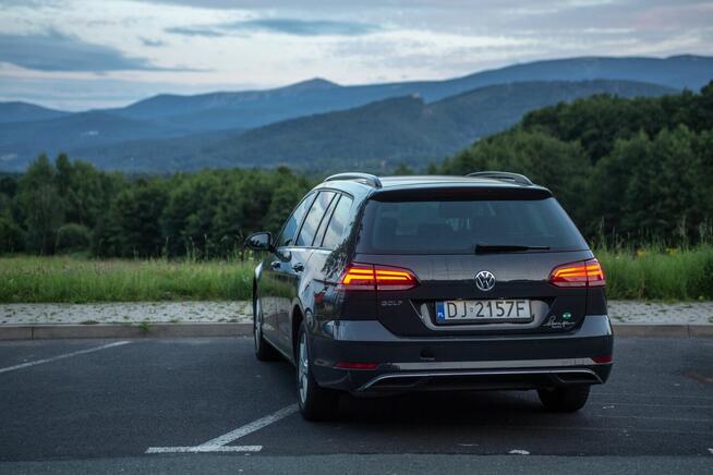 Volkswagen Golf VII Comfortline 1.5 TSI 150km Virtual Cockpi Jelenia Góra - zdjęcie 2