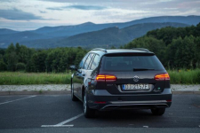 Volkswagen Golf VII Comfortline 1.5 TSI 150km Virtual Cockpi Jelenia Góra - zdjęcie 2
