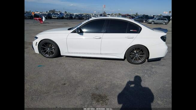 BMW 330 B58 / xDrive / M-Pakiet / niski przebieg Cieszyn - zdjęcie 7