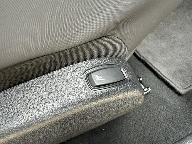 Dacia Dokker Stepway Opłacony 1.5DCi Grzane fotele Gostyń - zdjęcie 9